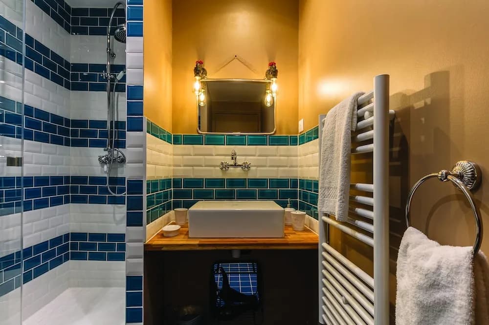 Be You Luxury Apart'Hotel Le Canard d'à côté - photo 9