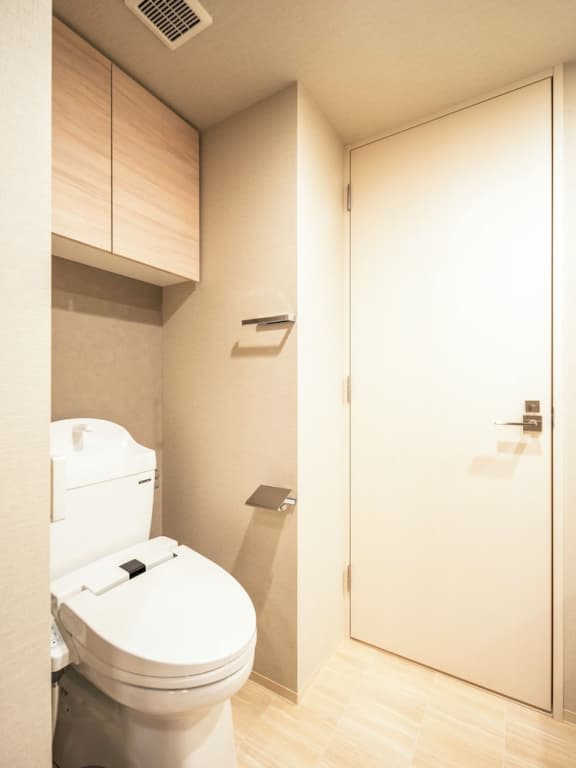 Section L Residence Moto-Azabu - photo 17