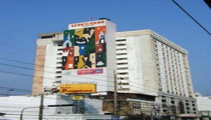 Union Tower - main photo