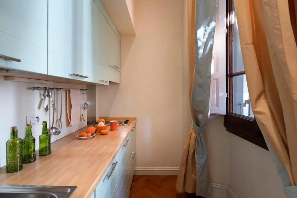 Serristori Palace Residence - photo 12