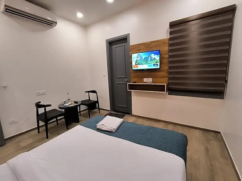 Hotel 7 Star - photo 4