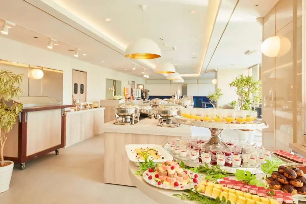 Rembrandt Hotel Tokyo Machida - photo 49