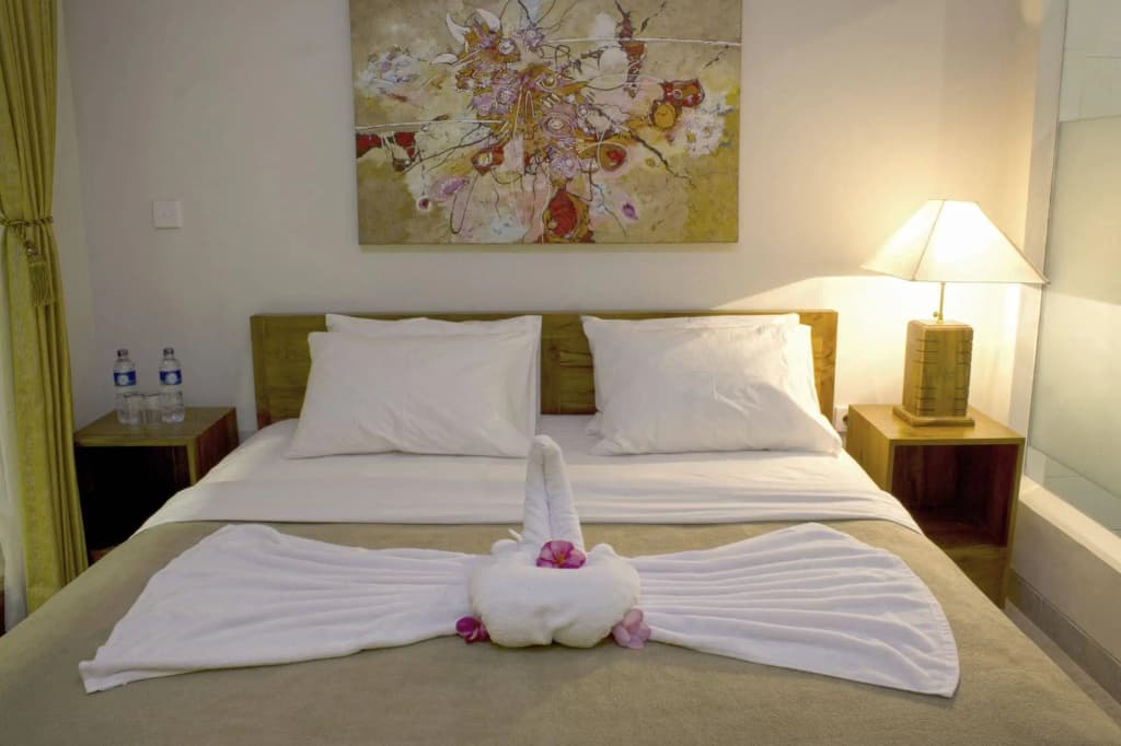 Sura Inn Ubud - photo 6