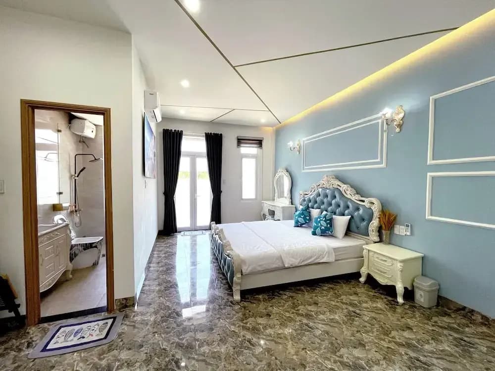 Aroma Luxury Villa - photo 3