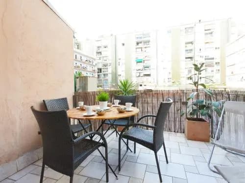 Apartment Eixample Esquerre RocafortDiputació - photo 15