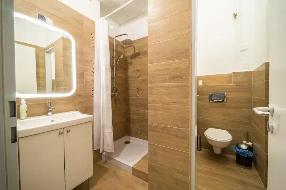 Susan Apartment 2 - photo 12