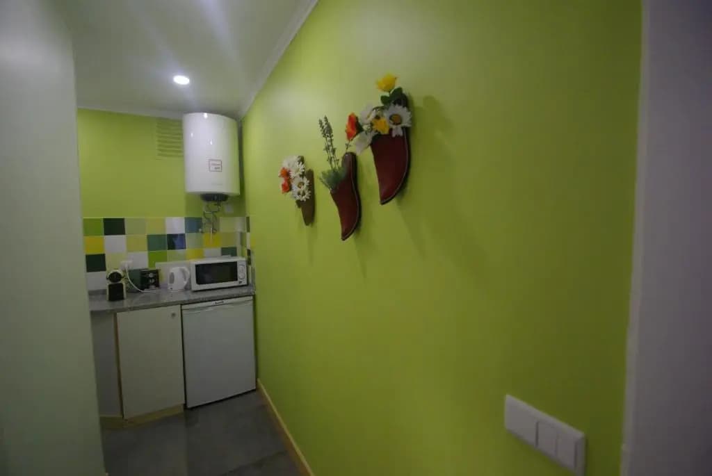 My Mouraria Suites - photo 11