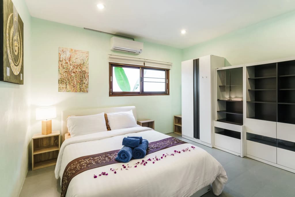 Chaweng Noi Villa - photo 2