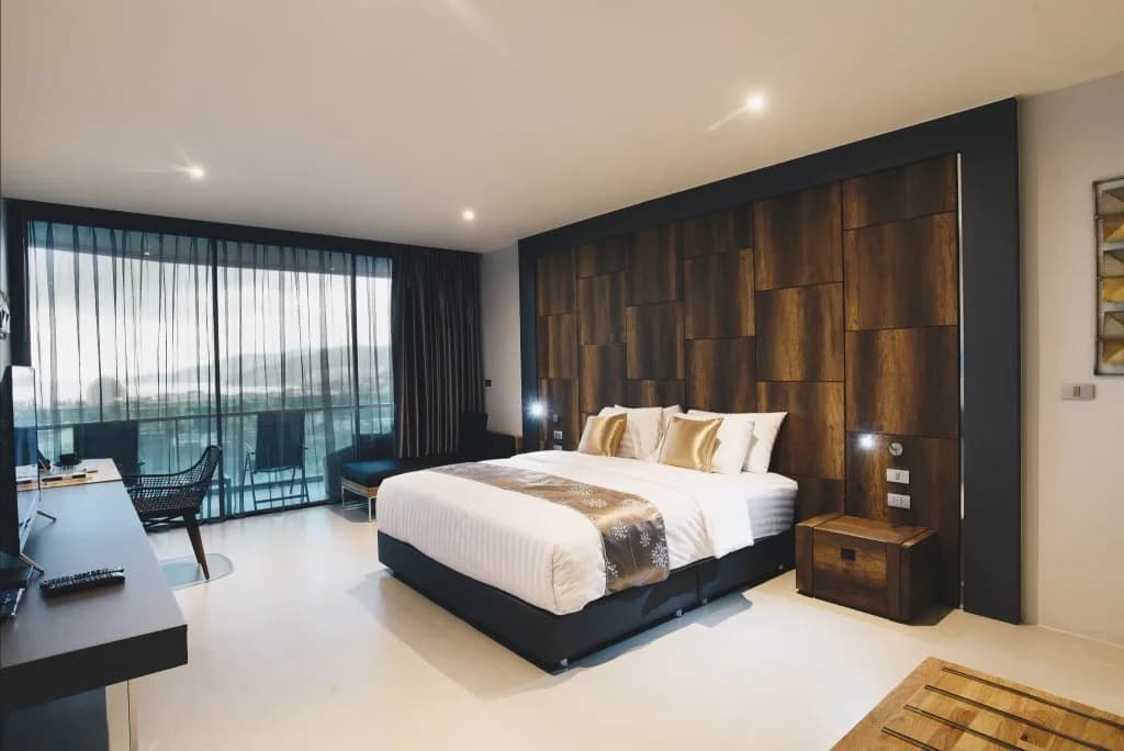 Searocco Phuket - photo 1