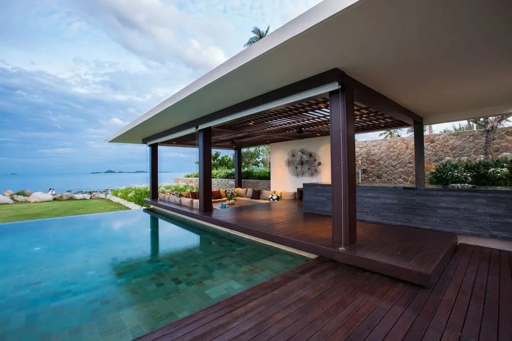 Villa Malabar - photo 17