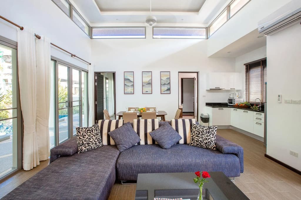 Villa Badas - photo 6