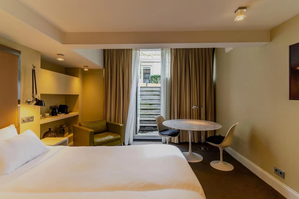 Hotel Roemer - photo 33