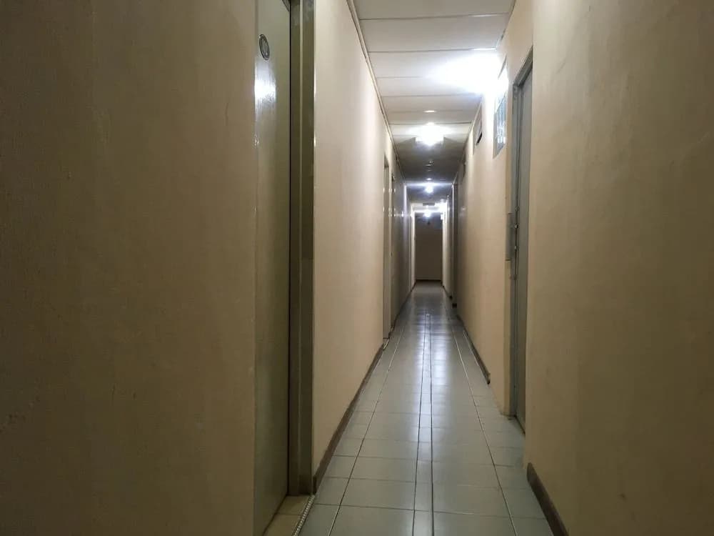Hotel O Harmoni Hotel - photo 36
