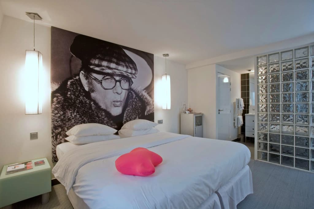 Kube Hotel Paris - photo 3