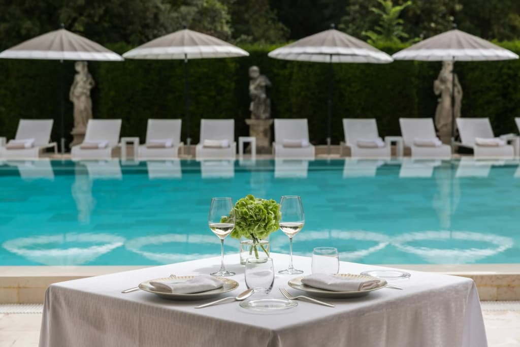 Villa Cora - photo 45