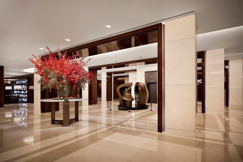 The Westin Josun Seoul - photo 37