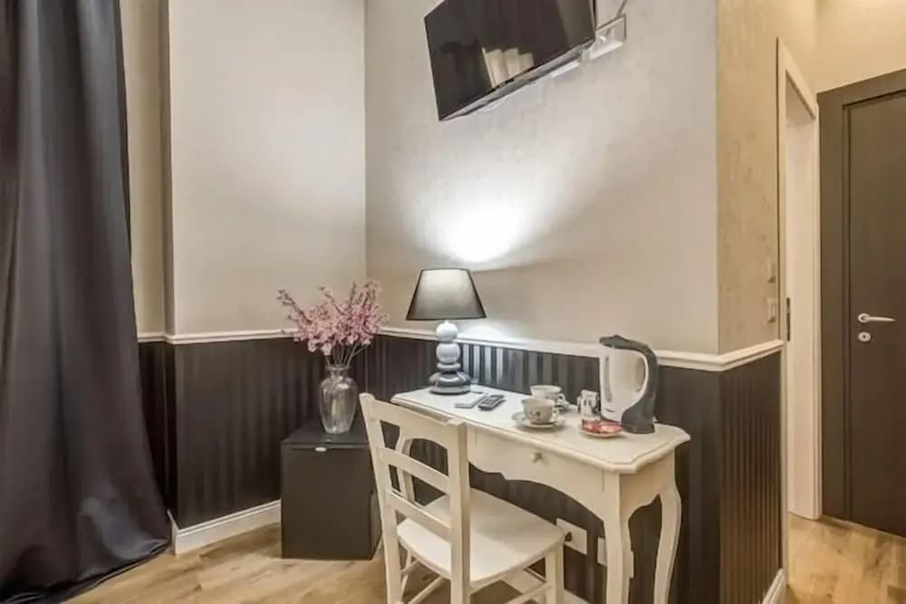 Smart Lux Roma Veneto - photo 5