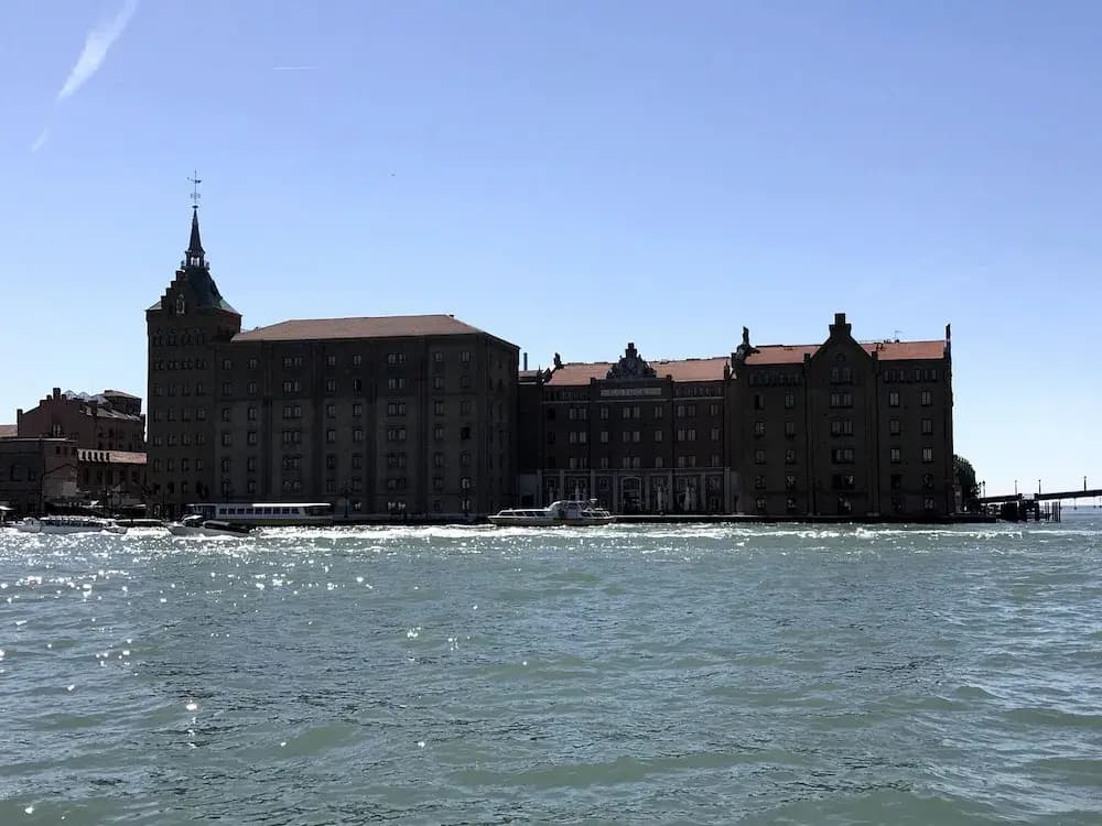 Giudecca Apartment View - photo 16