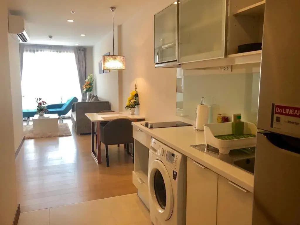 Astra Suites Central - photo 9