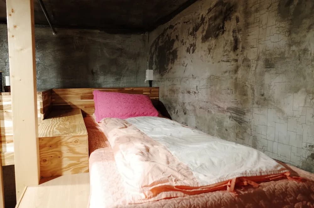 Guesthouse H - photo 3