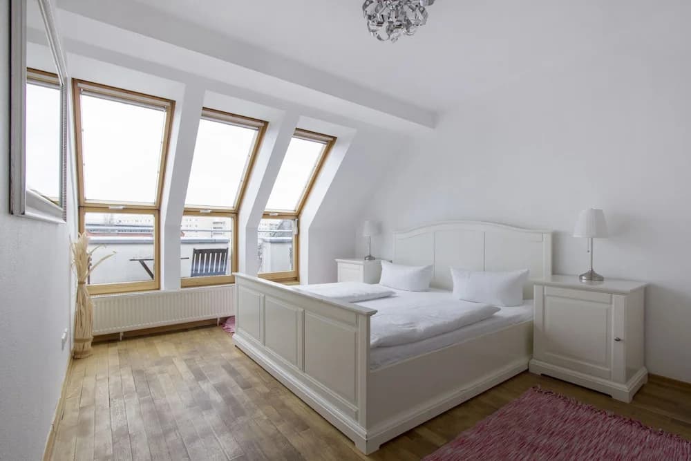 Primeflats - Apartment am Park Friedrichshain - photo 5