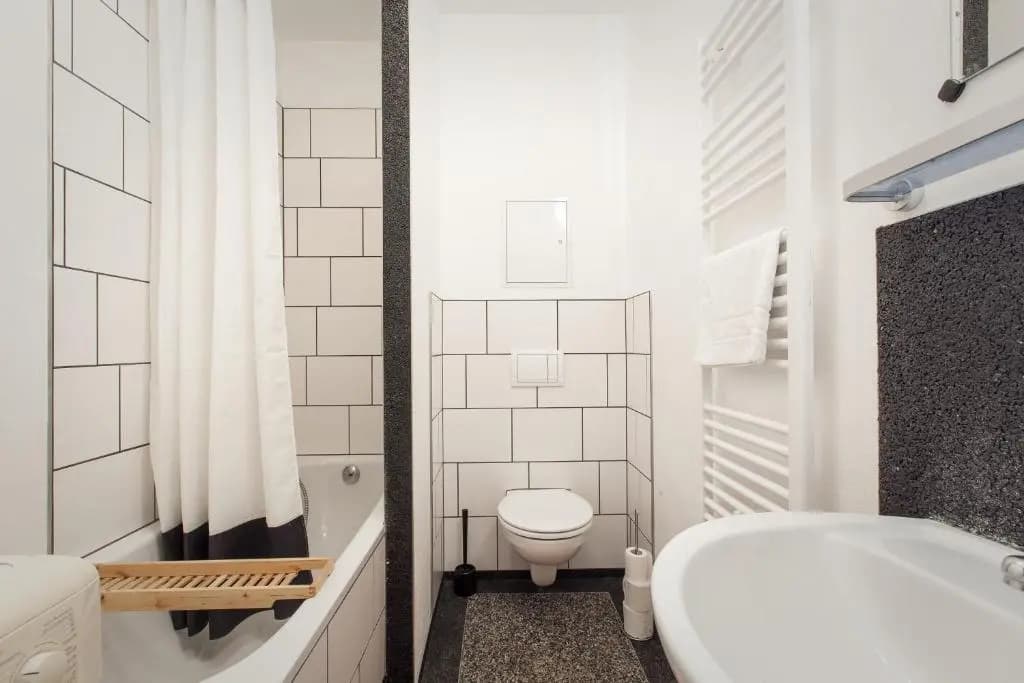 3 Bedroom Apartment (ACELI) - photo 7