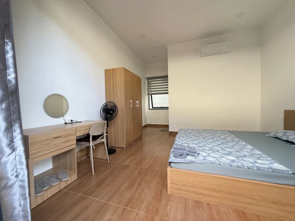 Homestay Halona - photo 5