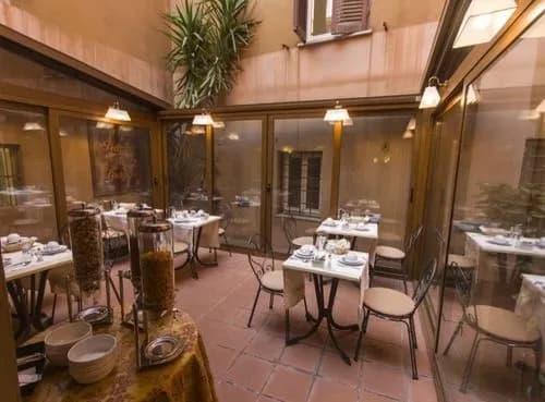 Piazza Di Spagna Studio Apt - photo 16