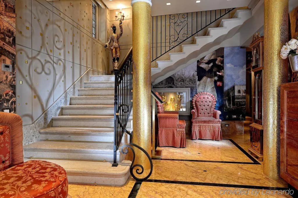 Hotel Palazzetto Madonna - photo 2
