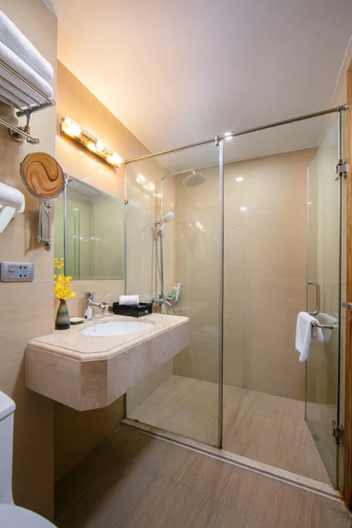 Hanoi Paon Hotel & Spa - photo 47
