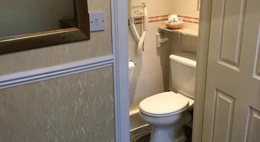 Classic Guest House - photo 9