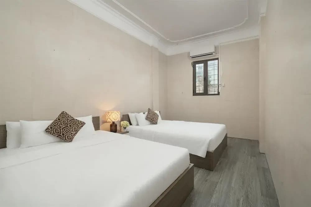 88 Hàng Đào Hostel - photo 1