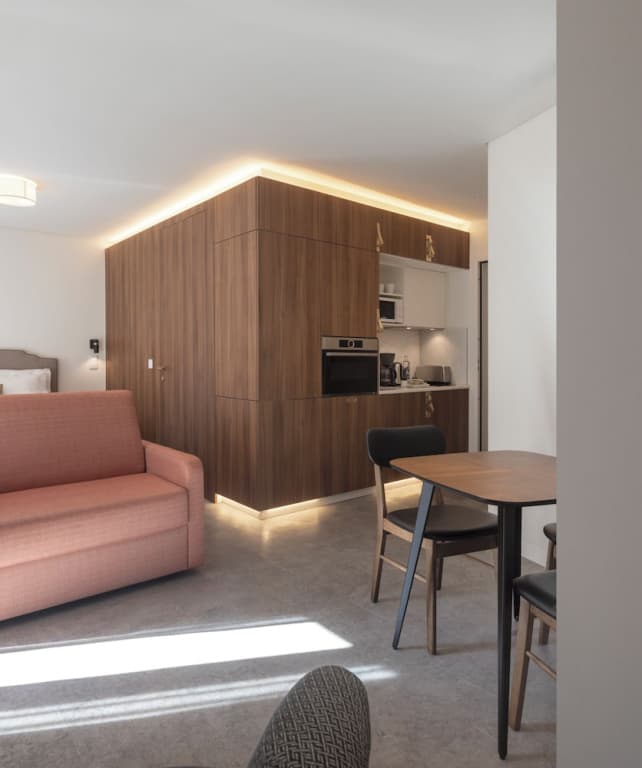LSA Avenida by Numa - photo 27