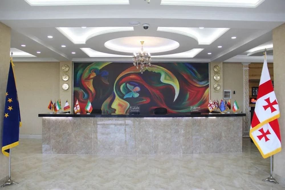 Royal Sky Hotel - photo 23