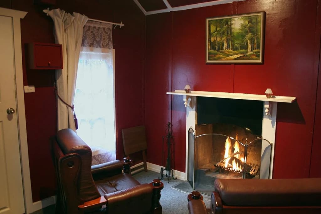 Lotus Lodges - photo 5