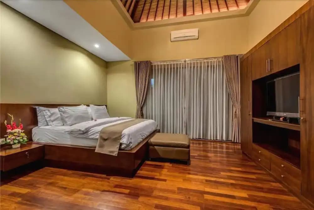 Villa Omah Mutiara - photo 5