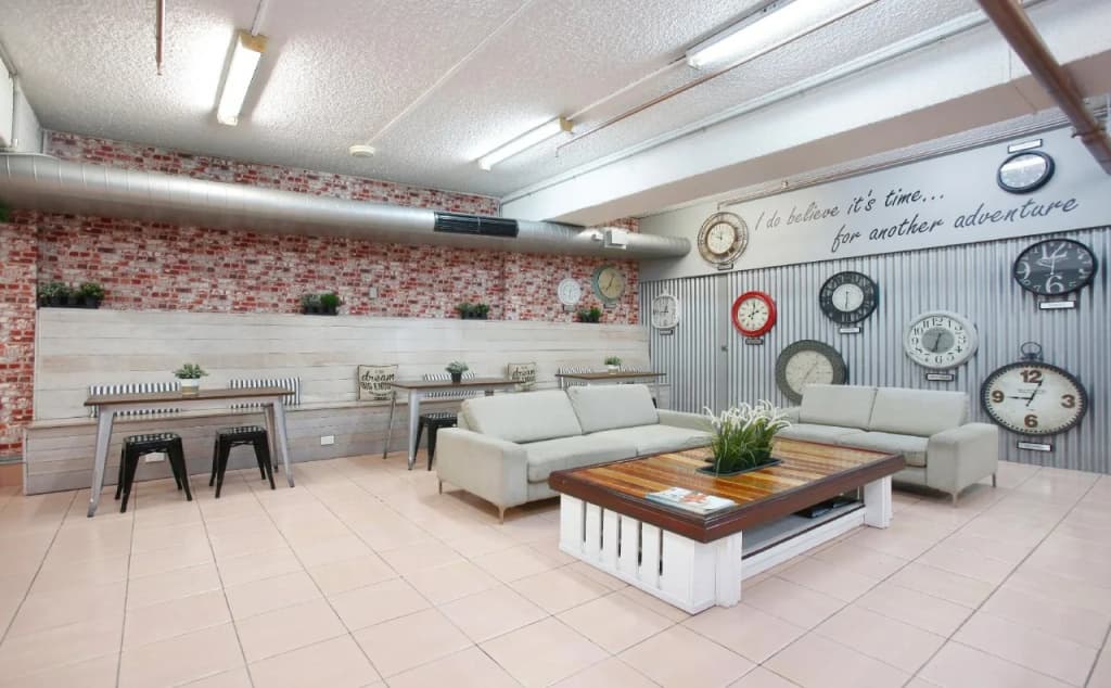 Jackaroo Hostel Sydney - photo 28
