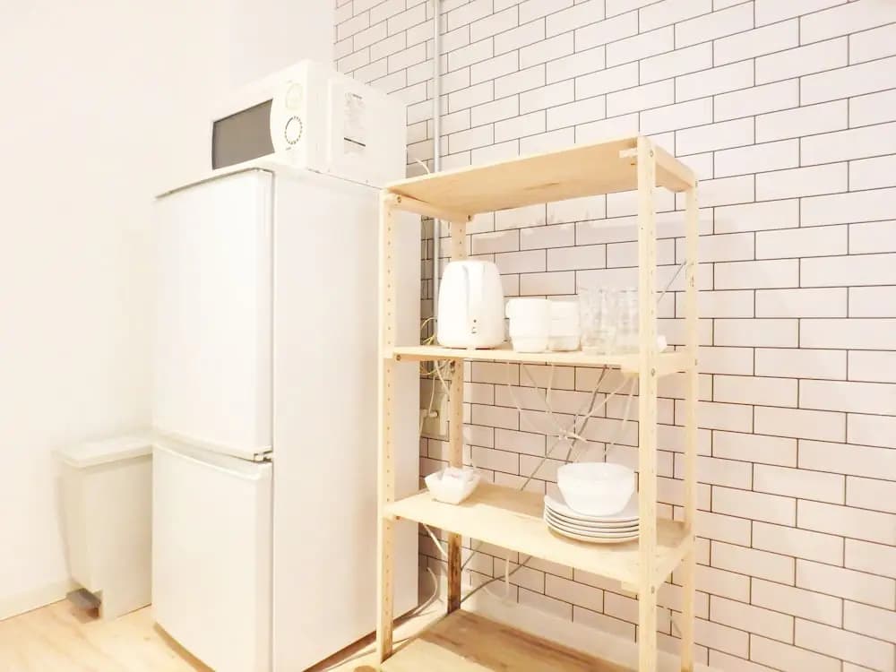 Designers Hotel U-House - photo 20