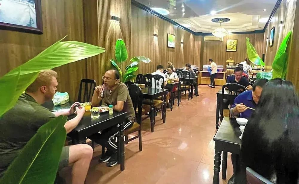 Rosa May Hotel - photo 16