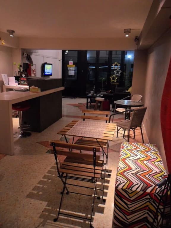 S99 hostel - photo 34