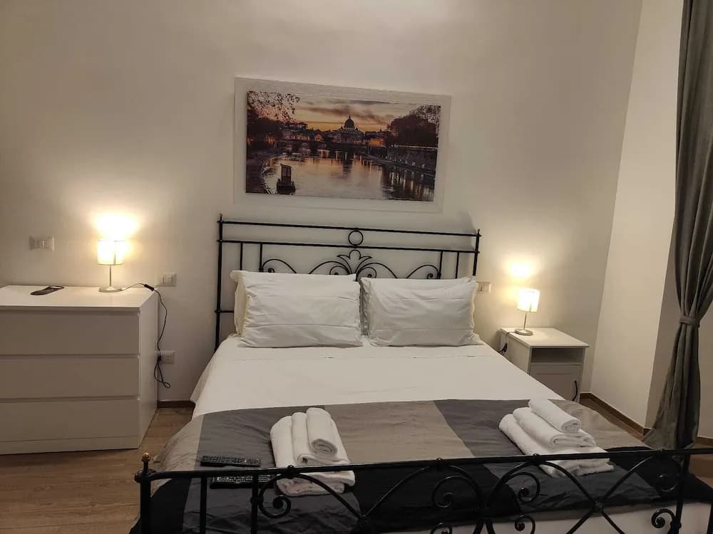 White King Rooms - photo 24