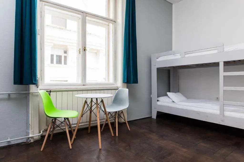 2B Hostel & Rooms - photo 4