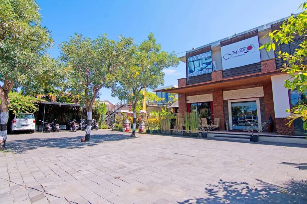 ZEN Rooms Sanur Bypass Ngurah Rai 2 - photo 1