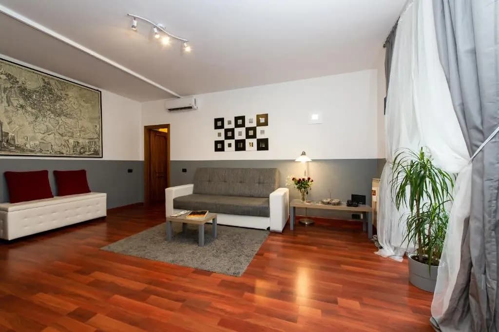 Flaminia 36 Luxury Home - photo 17