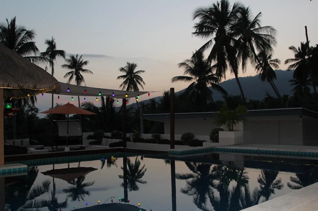 Baan Seaview Holiday Villas. - photo 3