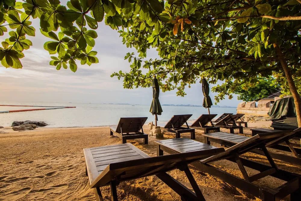 The Sanctuary by Pattaya Sunny Rentals - photo 24