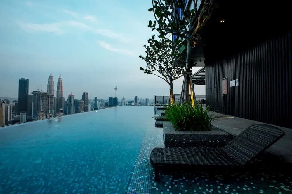 Expressionz Professional Suites by SYNC @3ppl - photo 21