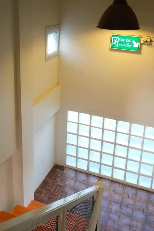 UDEE Cozy Hotel - photo 13