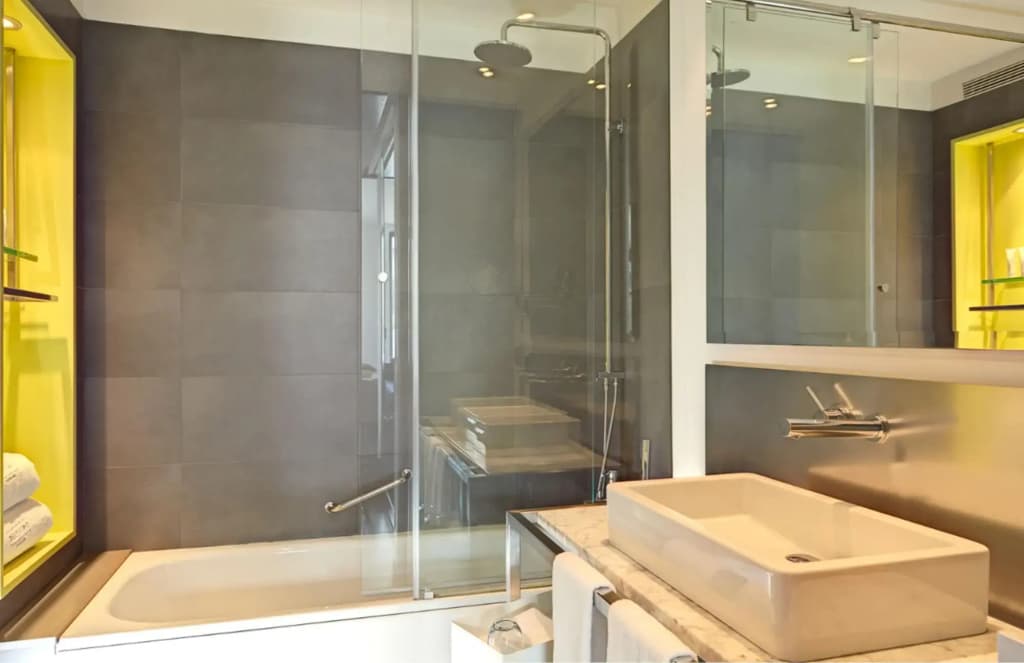 Hotel Sixtytwo Barcelona - photo 9