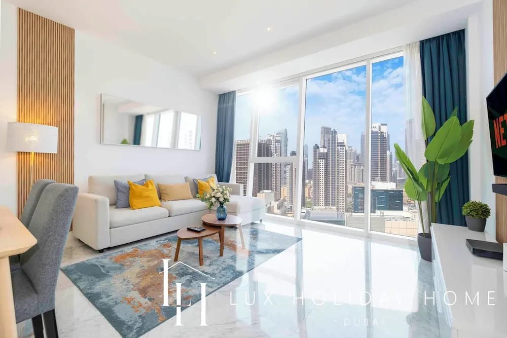 LUX The Pad Executive Suite 2 - photo 1